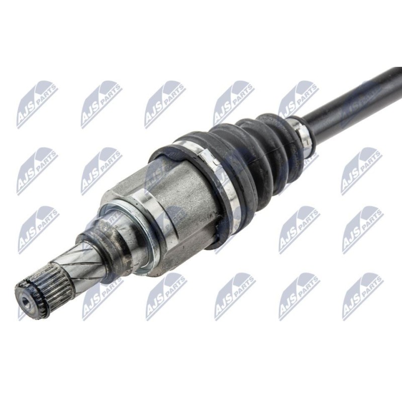 Demi-arbre De Transmission DROITE MITSUBISHI SPACE START MIRAGE 1.2 12 - 241579, 3815A424, 3815A424