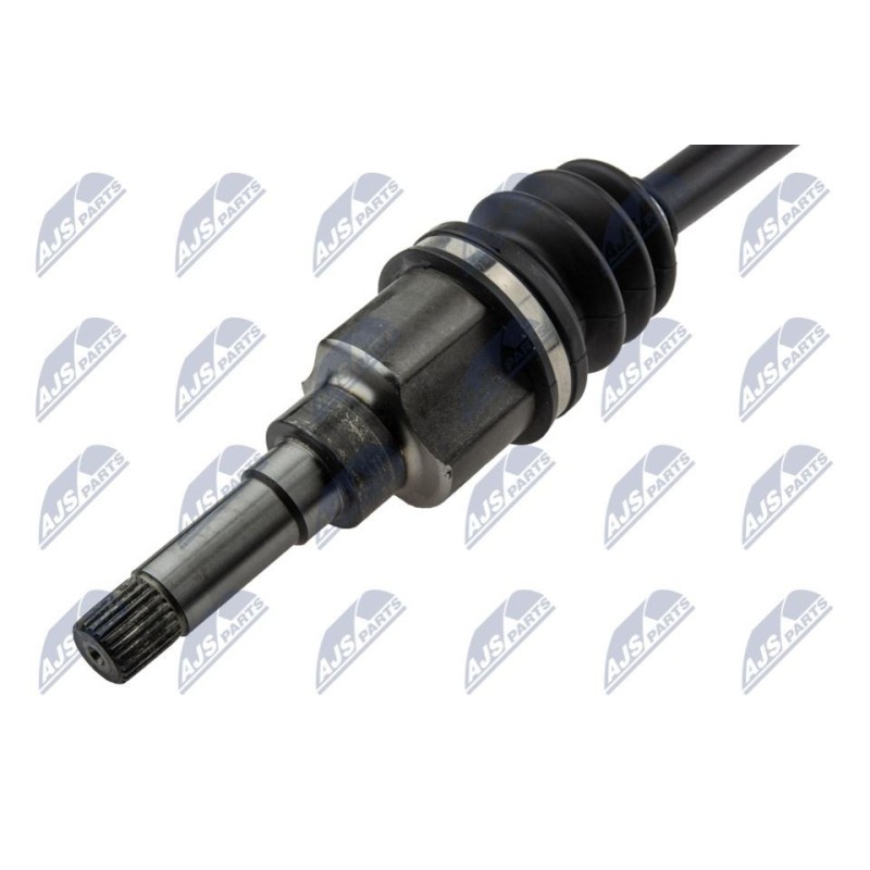 Demi-arbre De Transmission PEUGEOT 208 12 - 7388, 7500, 7500