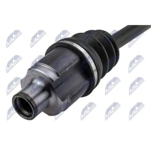 Demi-arbre De Transmission OPEL MOKKA MOKKA X 12 - 94560848, 95090835, 95090835