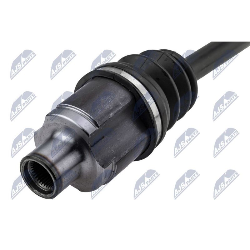 Demi-arbre De Transmission OPEL MOKKA MOKKA X 12 - 94560848, 95090835, 95090835