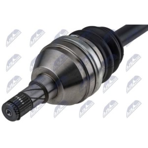Demi-arbre De Transmission OPEL INSIGNIA A 1.6 - 221050, 18-231350, 18-231350
