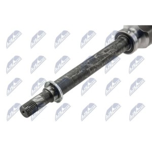 Demi-arbre De Transmission RENAULT MEGANE II 1.4 - DS7332RA, 230626, 230626