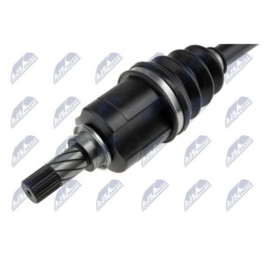 Demi-arbre De Transmission RENAULT ENG.1.5DCI FLUENCE 10 - 4539T, 3021270, 3021270