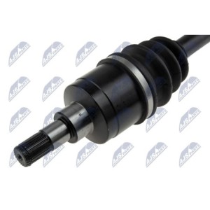 Demi-arbre De Transmission SUZUKU IGNIS II 1.3 - 150 1614-SX, 6610, 6610