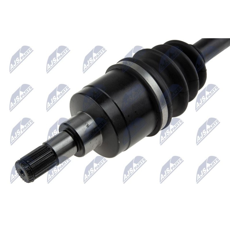 Demi-arbre De Transmission SUZUKU IGNIS II 1.3 - 150 1614-SX, 6610, 6610