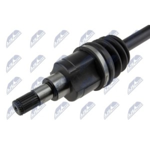 Demi-arbre De Transmission SUZUKI SWIFT 1.5 2WD - 18-301311, 6948, 6948