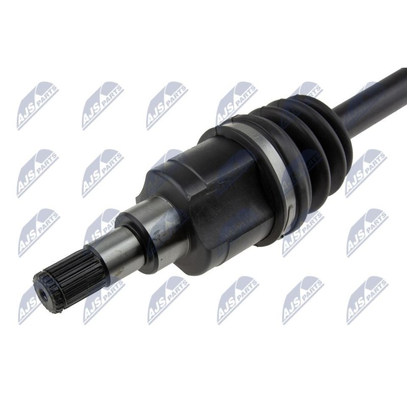 Demi-arbre De Transmission SUZUKI SWIFT 1.5 2WD - 18-301311, 6948, 6948