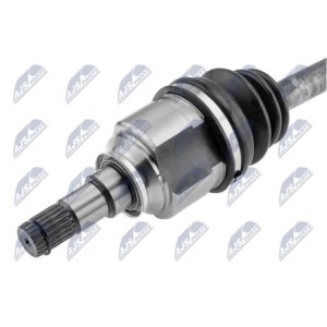Demi-arbre De Transmission GAUCHE TOYOTA PRIUS 1.5HYBRIDE 03-09 - 18092461, TO339, TO339