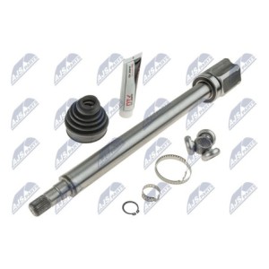 Joint Homocinétique Intérieur VOLVO S80 2.0T - 2711-V70ATTRH, 8251776, 8251776