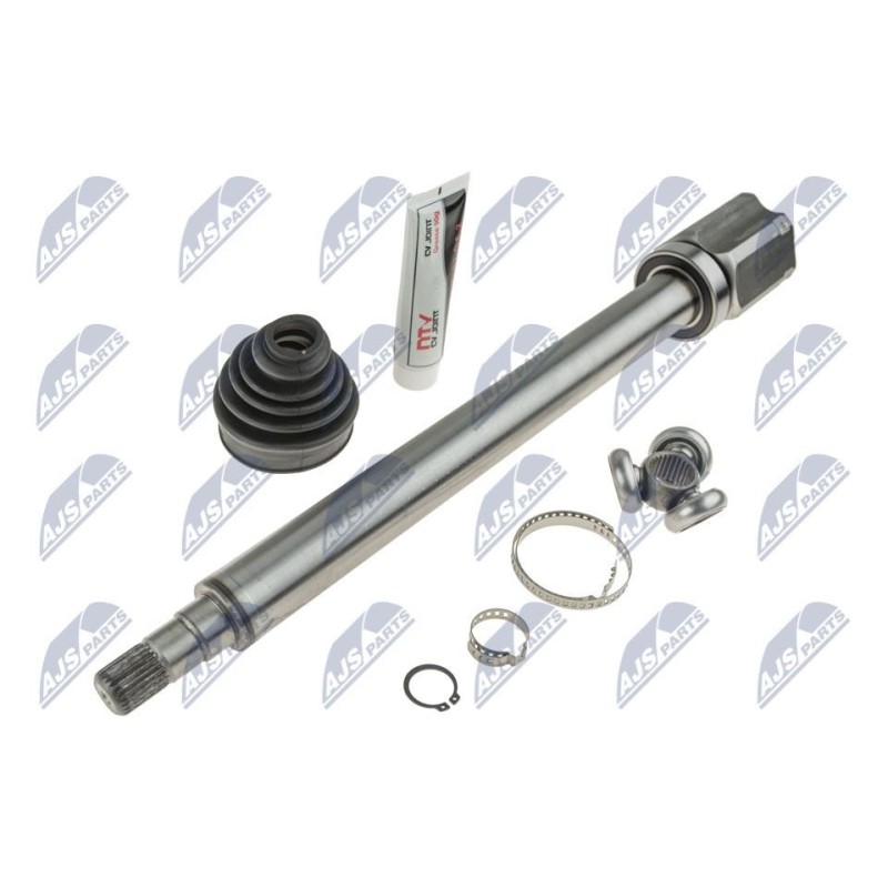 Joint Homocinétique Intérieur VOLVO S80 2.0T - 2711-V70ATTRH, 8251776, 8251776