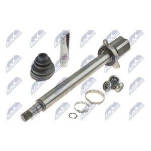 Joint Homocinétique Intérieur DROITE VOLVO S60II V60 1.5 1.6 T3 T4 15 - 602304, 36010165, 36010165
