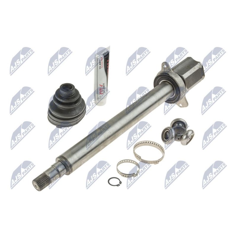 Joint Homocinétique Intérieur DROITE VOLVO S60II V60 1.5 1.6 T3 T4 15 - 602304, 36010165, 36010165