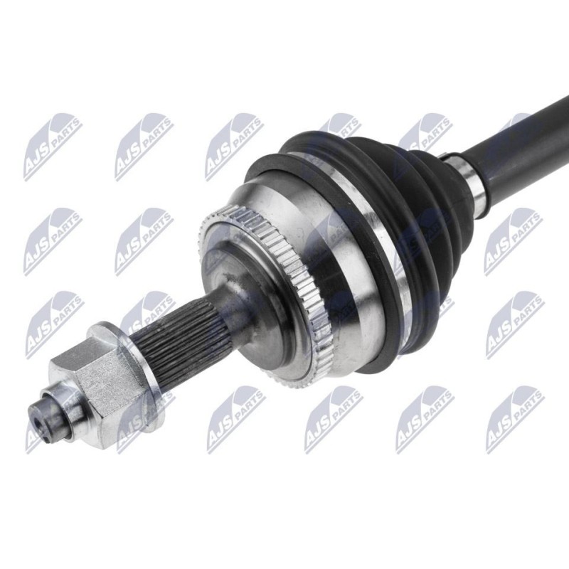 Demi-arbre De Transmission VOLVO 850 91 - 5003845, 5003913, 5003913