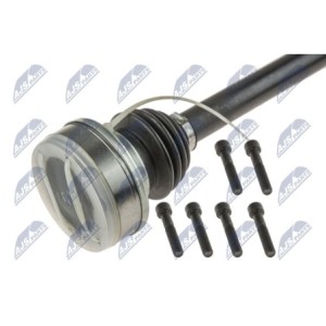 Demi-arbre De Transmission VW POLO 1.2 - 6Q0 407 272 AN, 6Q0 407 272 AP, 6Q0 407 272 AP