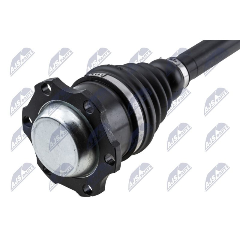 Demi-arbre De Transmission VW GOLF IV 97 - 203011, 18-212030, 18-212030