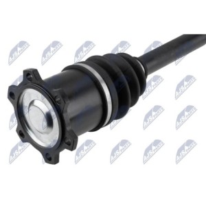 Demi-arbre De Transmission VW GOLF IV 97 - 261244, 304284, 304284