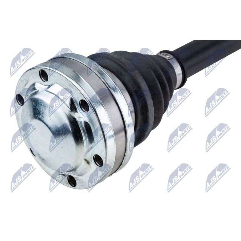Demi-arbre De Transmission VW TIGUAN 1.4TSI - 5N0407761F