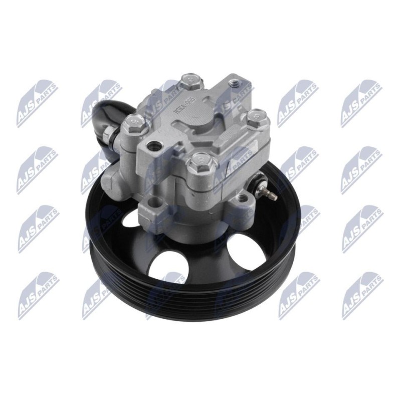 Pompe De Direction Assistée FRANÇAIS 2.0 KIA CARENS III - 571002G000