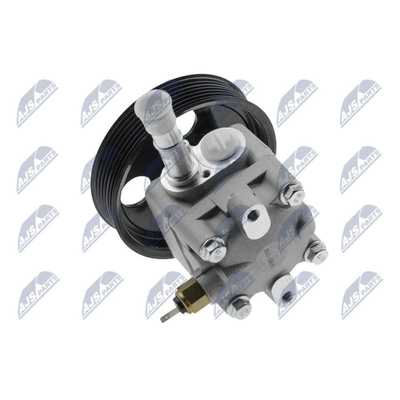 Pompe De Direction Assistée MITSUBISHI PAJERO SPORT 3.0 - MR995026