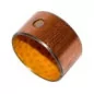 Bague 40-25 avec graissage dhollandia M1840.25T