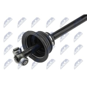 Demi-arbre De Transmission RENAULT CLIO II 1.5DCI 01 - 4511AT, ND3203, ND3203