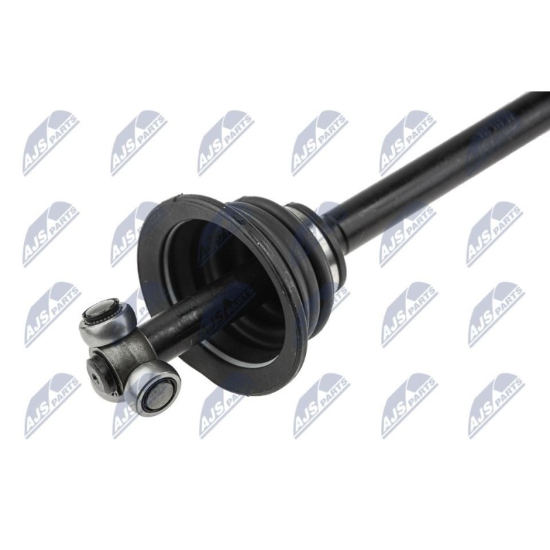 Demi-arbre De Transmission RENAULT CLIO II 1.5DCI 01 - 4511AT, ND3203, ND3203