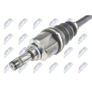 Demi-arbre De Transmission DROITE DACIA LODGY 1.5DCI 15 - 306398, 2DB765491R, 2DB765491R