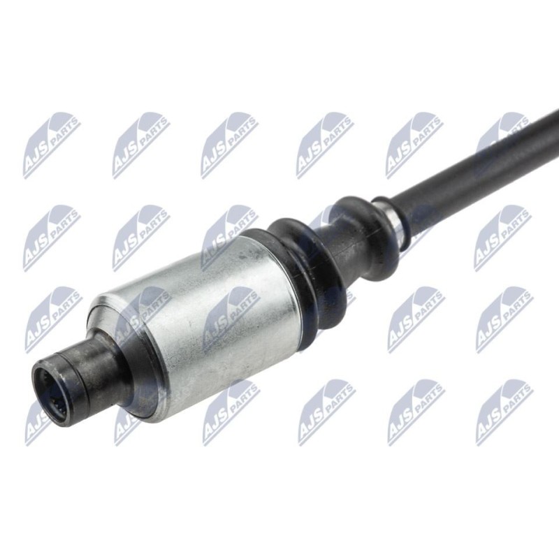 Demi-arbre De Transmission RENAULT SCENIC RX4 1.9DCI - SPI22321, 230658/44, 230658/44