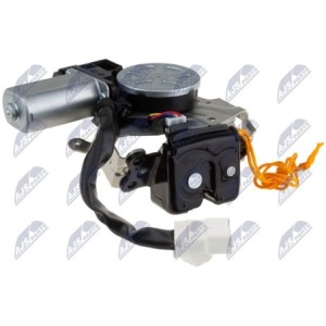 Fermoir Du Coffre A Bagages LEXUS RX450H 350 2019 -