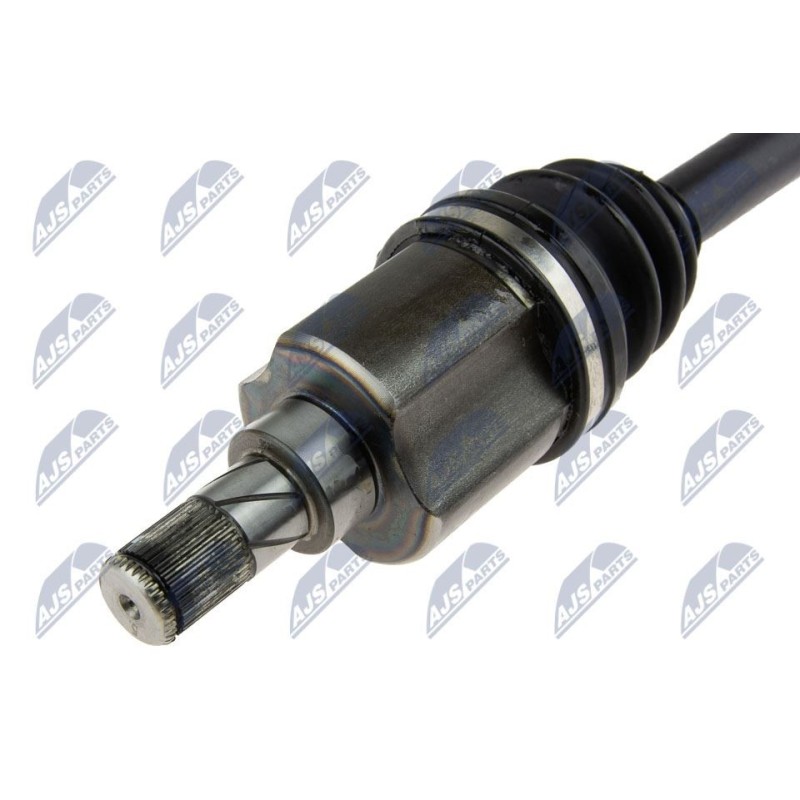 Demi-arbre De Transmission GAUCHE MINI COOPER S 1.6 00-08 - 31601503307, 31607514477, 31607514477