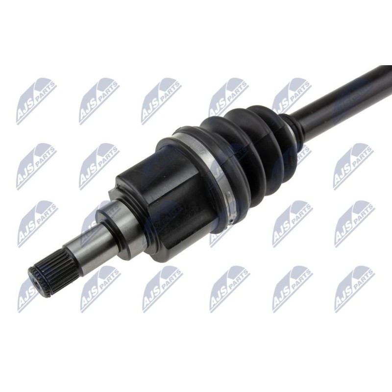 Demi-arbre De Transmission VW UP 11 - 3771000, 18-212910, 18-212910