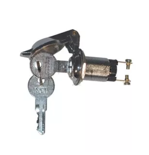 Key switch switch