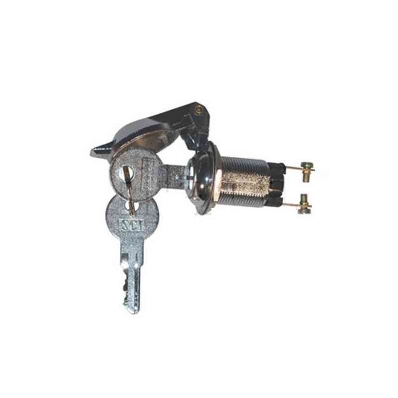 Key switch switch