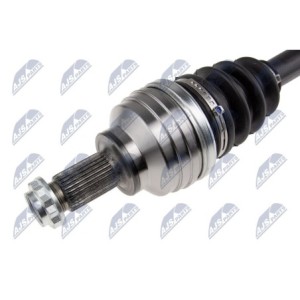 Demi-arbre De Transmission BMW 5 E39 520I - 33 20 1 229 141, 33 20 1 229 374, 33 20 1 229 374