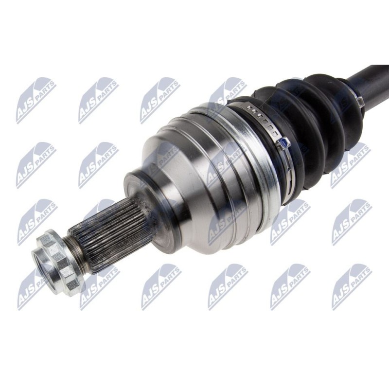 Demi-arbre De Transmission BMW 5 E39 520I - 33 20 1 229 141, 33 20 1 229 374, 33 20 1 229 374