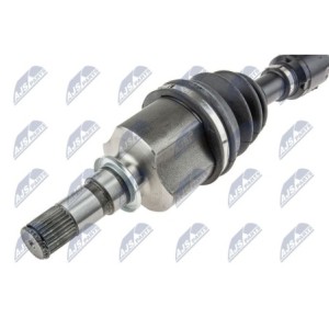 Demi-arbre De Transmission MAZDA 3 2.0 - 234091, GG3125600, GG3125600