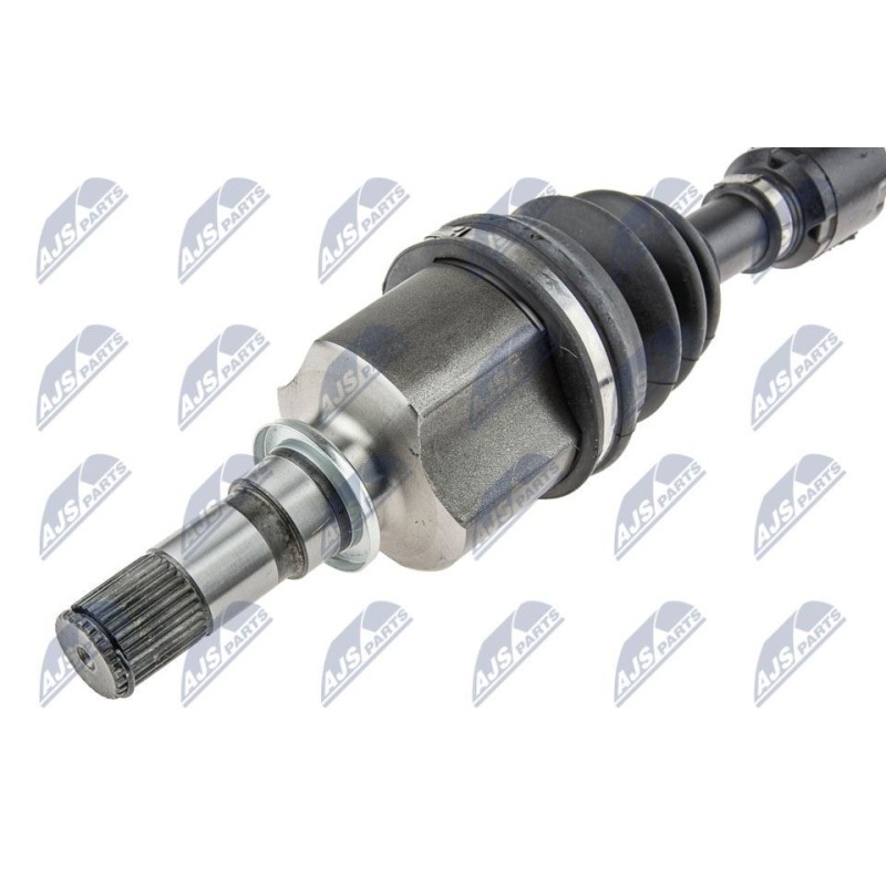 Demi-arbre De Transmission MAZDA 3 2.0 - 234091, GG3125600, GG3125600