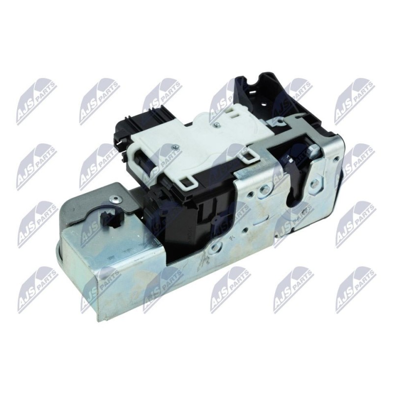 Actionneur De La Fermeture Centrale Avant FORD TRANSIT 2000-2014 DROIT - 660287, 16SKV732, 16SKV732