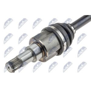 Demi-arbre De Transmission FORD KA+ 1.2 - 1905857, E3B53B437CA, E3B53B437CA