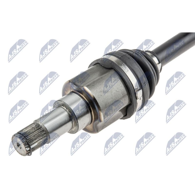 Demi-arbre De Transmission FORD KA+ 1.2 - 1905857, E3B53B437CA, E3B53B437CA