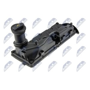 Couvercle De Culasse VW MULTIVAN V 2.0TDI - BVC50135, 48SKV061, 48SKV061