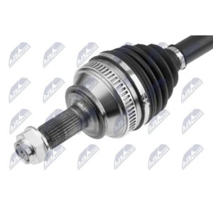 Demi-arbre De Transmission LAND ROVER FREELANDER 4WD 2.0TD4 - 1H5Z4602DA, TDB104020, TDB104020