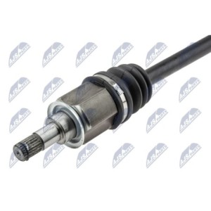 Demi-arbre De Transmission MINI COOPER - 31 60 1 493 977, 31 60 7 514 475, 31 60 7 514 475