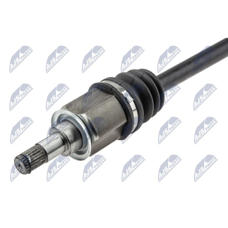 Demi-arbre De Transmission MINI COOPER - 31 60 1 493 977, 31 60 7 514 475, 31 60 7 514 475
