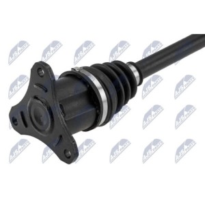 Demi-arbre De Transmission OPEL MOKKA 4X4 12 - 414008, 414018, 414018