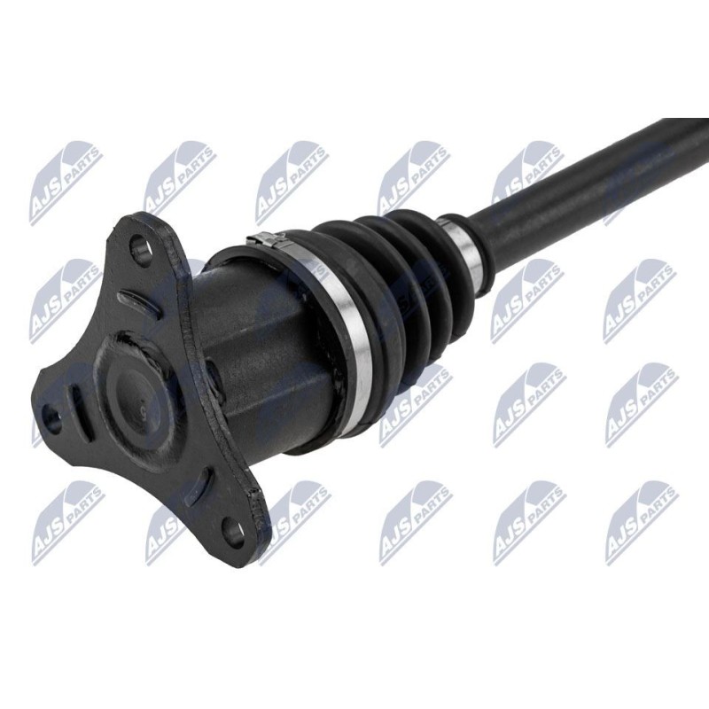 Demi-arbre De Transmission OPEL MOKKA 4X4 12 - 414008, 414018, 414018