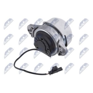 Support Moteur-électrique MERCEDES CLASSE C W204 S204 4-MATIC 220CDI 250CDI 10-14 - 2042401817, 2042403617, 2042403617