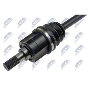 Demi-arbre De Transmission KIARIO III 1.4 - 224260, 49500-1R010, 49500-1R010