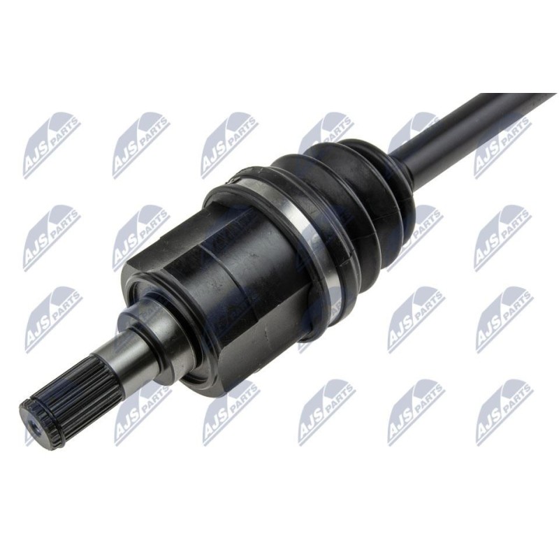 Demi-arbre De Transmission KIARIO III 1.4 - 224260, 49500-1R010, 49500-1R010