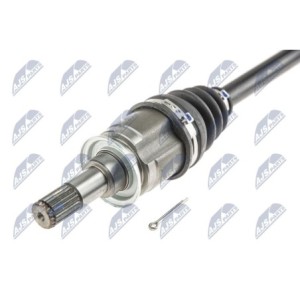 Demi-arbre De Transmission JEEP COMPASS PATRIOT 2.0 2.4 4WD 08- ATM -